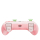 8BitDo Ultimate Mini Wired Xbox Pad Clear Pink - 1331371 - zdjęcie 3